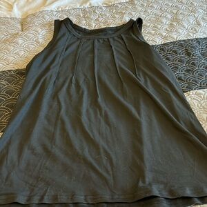 New flowy tank top